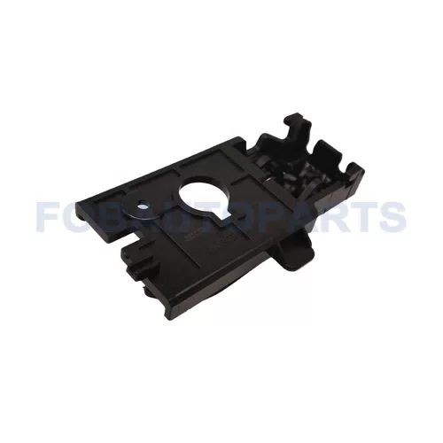Car Door Interior Inner Inside Door Handle Metal Plastic for Hyundai Grand I10 2014-2024 82610-B4000 82610B4000 Left - image 4